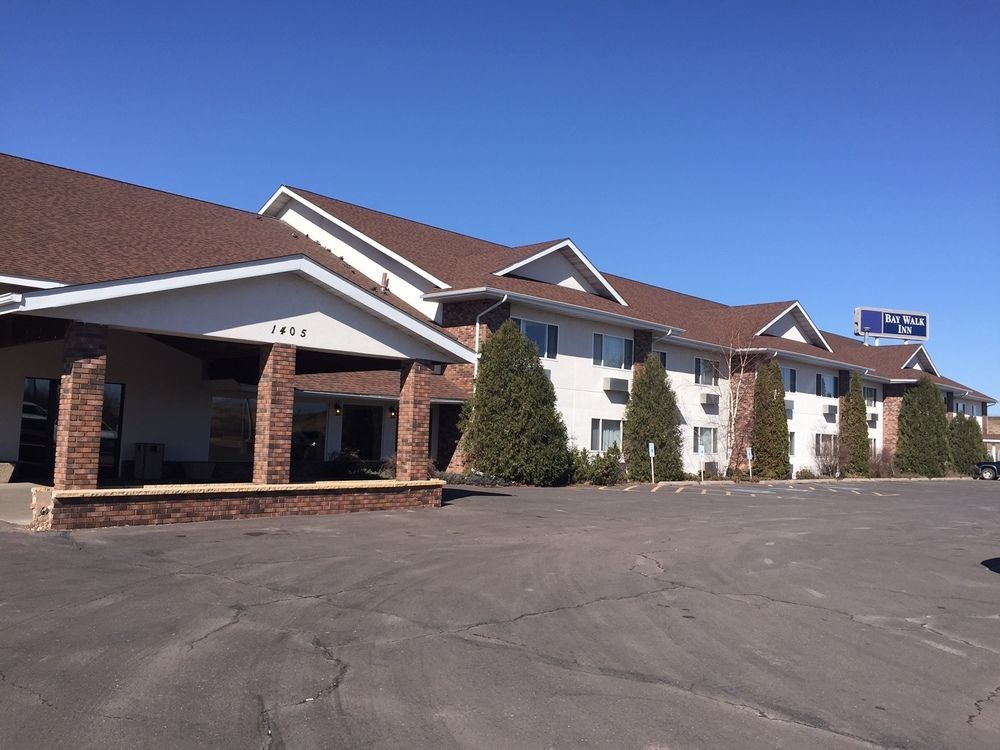 Boarders Inn & Suites By Cobblestone Hotels Superior Zewnętrze zdjęcie