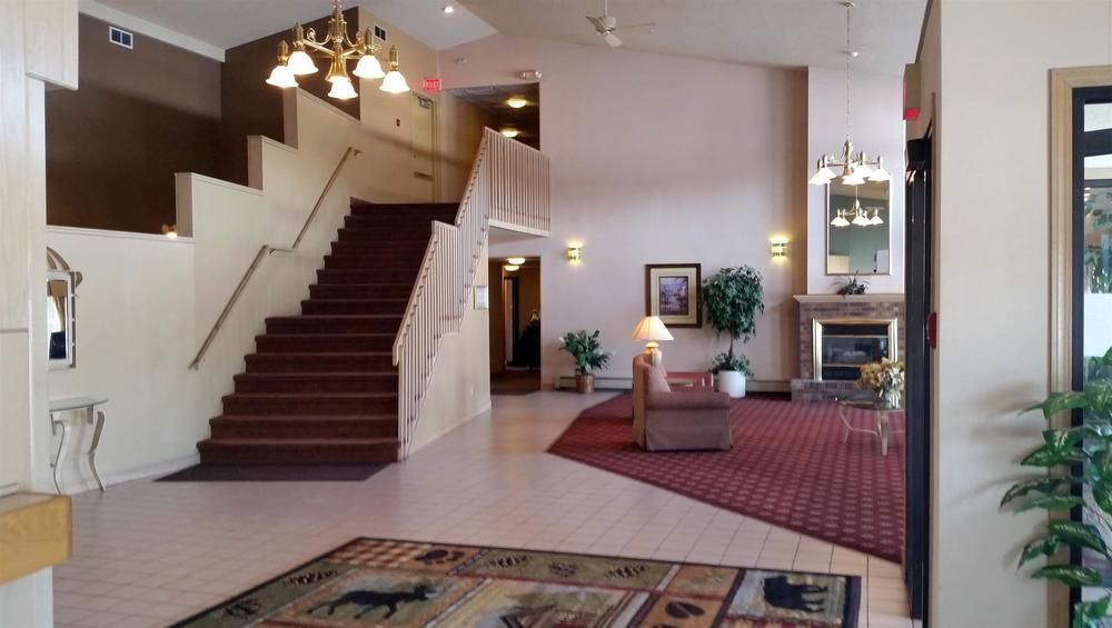 Boarders Inn & Suites By Cobblestone Hotels Superior Zewnętrze zdjęcie