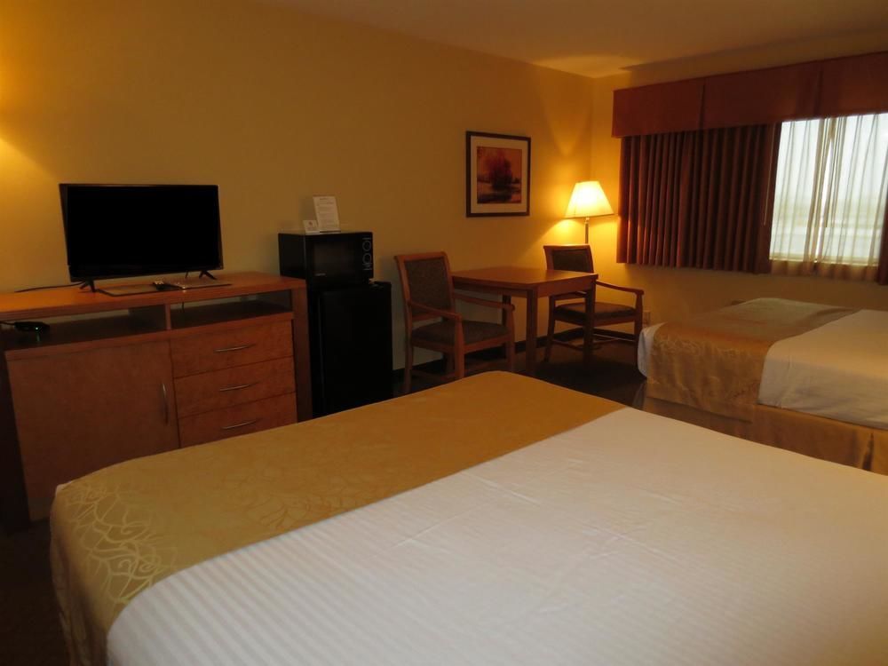 Boarders Inn & Suites By Cobblestone Hotels Superior Zewnętrze zdjęcie